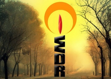 World Day of Remembrance for the Victims of Road Collisions